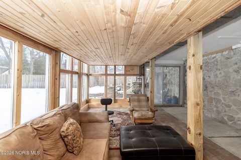 Tiny photo for 5021 Rudgate Boulevard, Toledo, OH 43623 (MLS # 10004075)