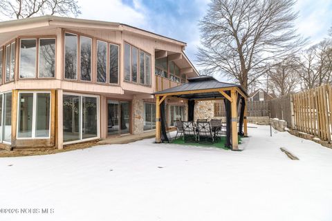 Tiny photo for 5021 Rudgate Boulevard, Toledo, OH 43623 (MLS # 10004075)