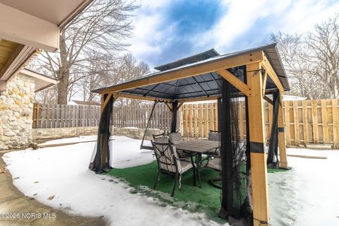 Tiny photo for 5021 Rudgate Boulevard, Toledo, OH 43623 (MLS # 10004075)