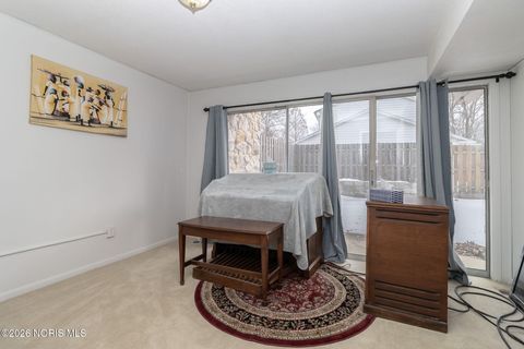 Tiny photo for 5021 Rudgate Boulevard, Toledo, OH 43623 (MLS # 10004075)