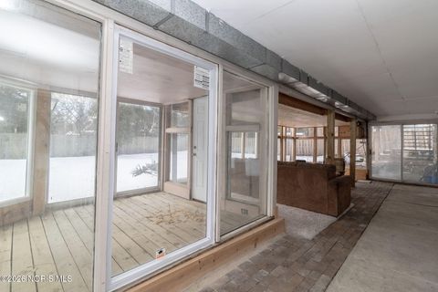 Tiny photo for 5021 Rudgate Boulevard, Toledo, OH 43623 (MLS # 10004075)