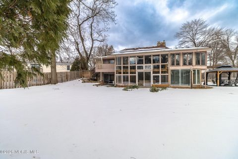 Tiny photo for 5021 Rudgate Boulevard, Toledo, OH 43623 (MLS # 10004075)