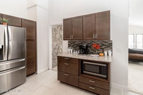 Tiny photo for 5021 Rudgate Boulevard, Toledo, OH 43623 (MLS # 10004075)