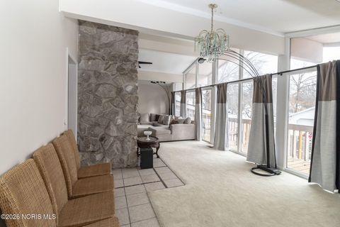 Tiny photo for 5021 Rudgate Boulevard, Toledo, OH 43623 (MLS # 10004075)