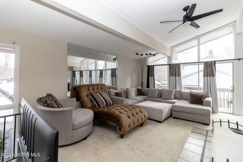 Tiny photo for 5021 Rudgate Boulevard, Toledo, OH 43623 (MLS # 10004075)