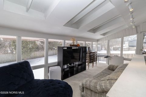 Tiny photo for 5021 Rudgate Boulevard, Toledo, OH 43623 (MLS # 10004075)