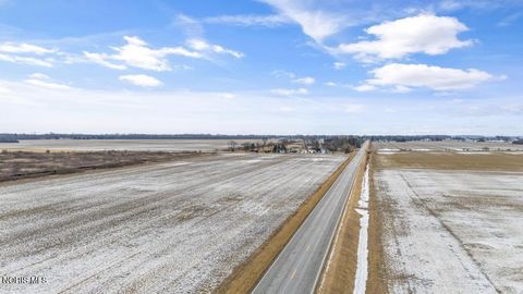 Tiny photo for 0 E Broadway, Perrysburg, OH 43551 (MLS # 10005330)