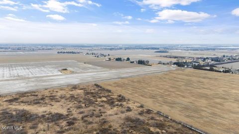 Tiny photo for 0 E Broadway, Perrysburg, OH 43551 (MLS # 10005330)