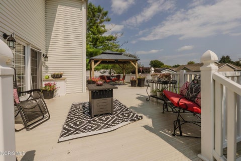 Tiny photo for 73 Luise Circle, Bluffton, OH 45817 (MLS # 10013186)