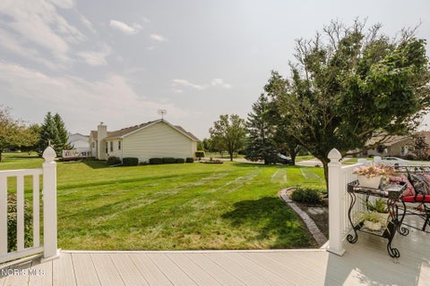 Tiny photo for 73 Luise Circle, Bluffton, OH 45817 (MLS # 10013186)