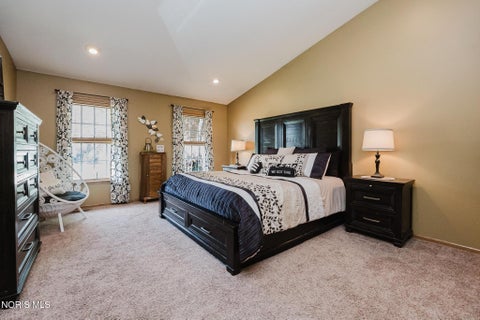 Tiny photo for 73 Luise Circle, Bluffton, OH 45817 (MLS # 10013186)