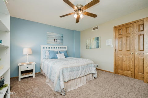 Tiny photo for 73 Luise Circle, Bluffton, OH 45817 (MLS # 10013186)