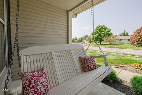 Tiny photo for 73 Luise Circle, Bluffton, OH 45817 (MLS # 10013186)