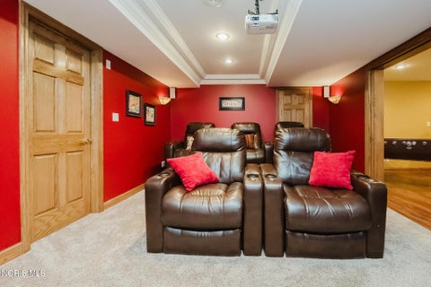 Tiny photo for 73 Luise Circle, Bluffton, OH 45817 (MLS # 10013186)