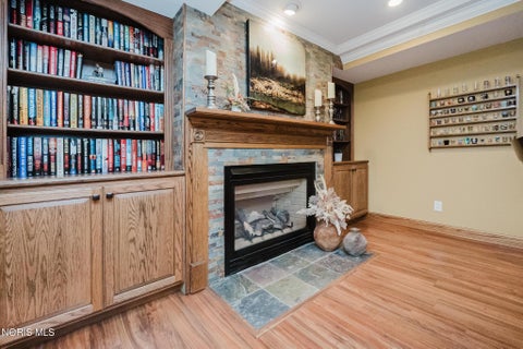 Tiny photo for 73 Luise Circle, Bluffton, OH 45817 (MLS # 10013186)