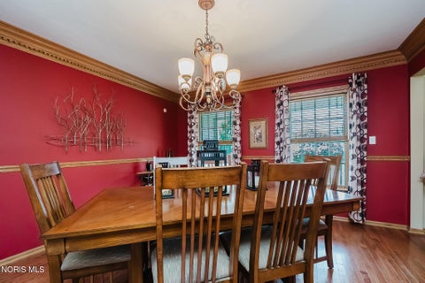 Tiny photo for 73 Luise Circle, Bluffton, OH 45817 (MLS # 10013186)