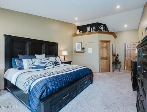 Tiny photo for 73 Luise Circle, Bluffton, OH 45817 (MLS # 10013186)