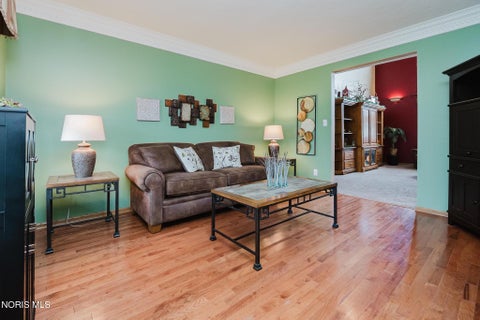 Tiny photo for 73 Luise Circle, Bluffton, OH 45817 (MLS # 10013186)