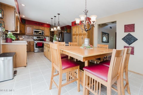 Tiny photo for 73 Luise Circle, Bluffton, OH 45817 (MLS # 10013186)