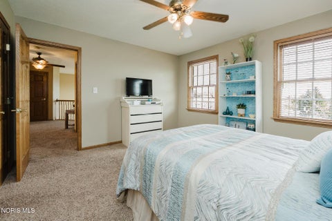 Tiny photo for 73 Luise Circle, Bluffton, OH 45817 (MLS # 10013186)