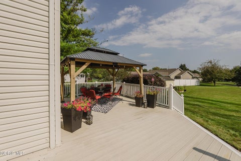 Tiny photo for 73 Luise Circle, Bluffton, OH 45817 (MLS # 10013186)