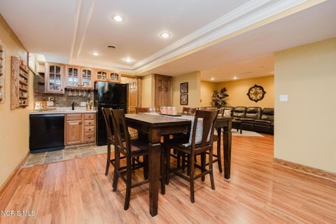 Tiny photo for 73 Luise Circle, Bluffton, OH 45817 (MLS # 10013186)