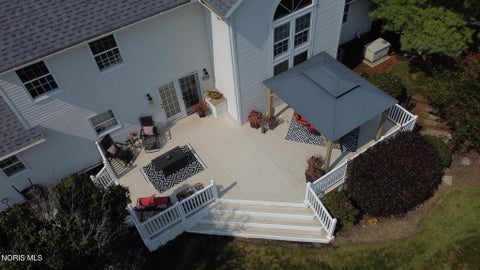 Tiny photo for 73 Luise Circle, Bluffton, OH 45817 (MLS # 10013186)