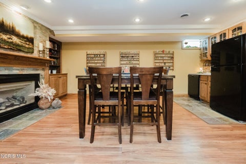 Tiny photo for 73 Luise Circle, Bluffton, OH 45817 (MLS # 10013186)