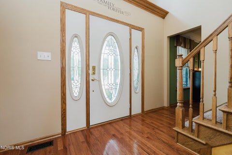 Tiny photo for 73 Luise Circle, Bluffton, OH 45817 (MLS # 10013186)