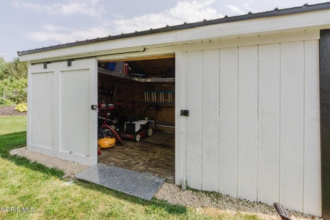 Tiny photo for 73 Luise Circle, Bluffton, OH 45817 (MLS # 10013186)