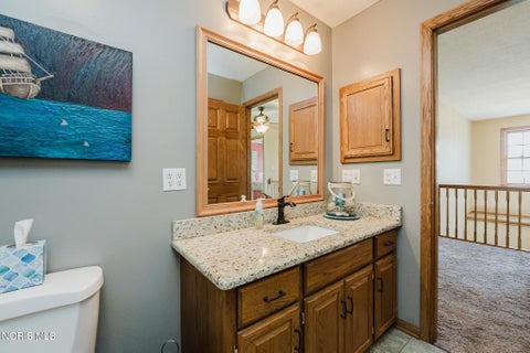 Tiny photo for 73 Luise Circle, Bluffton, OH 45817 (MLS # 10013186)