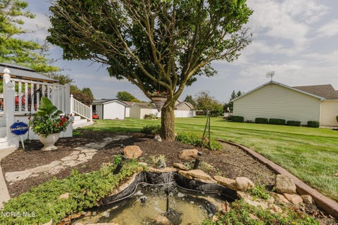 Tiny photo for 73 Luise Circle, Bluffton, OH 45817 (MLS # 10013186)