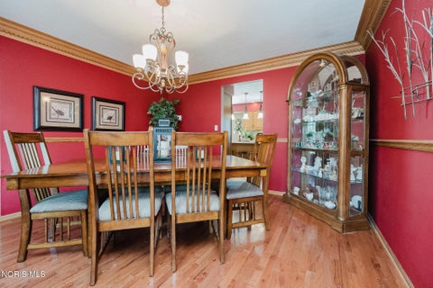 Tiny photo for 73 Luise Circle, Bluffton, OH 45817 (MLS # 10013186)