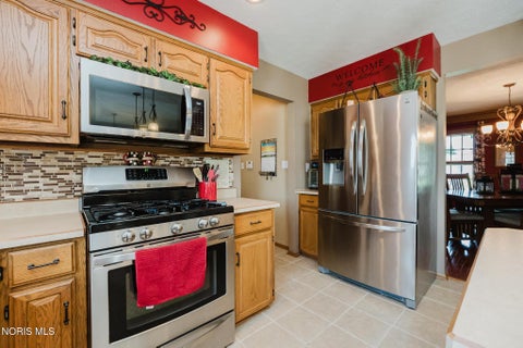 Tiny photo for 73 Luise Circle, Bluffton, OH 45817 (MLS # 10013186)