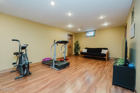 Tiny photo for 73 Luise Circle, Bluffton, OH 45817 (MLS # 10013186)