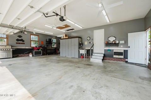 Tiny photo for 73 Luise Circle, Bluffton, OH 45817 (MLS # 10013186)