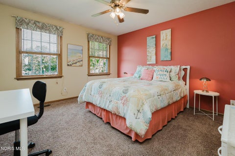 Tiny photo for 73 Luise Circle, Bluffton, OH 45817 (MLS # 10013186)