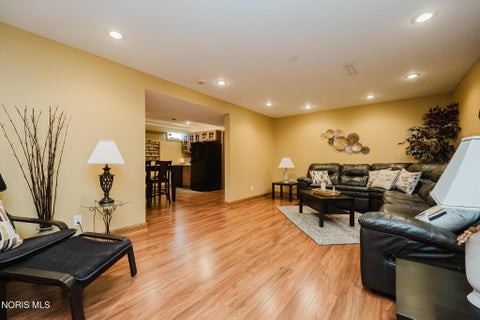 Tiny photo for 73 Luise Circle, Bluffton, OH 45817 (MLS # 10013186)