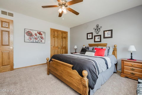 Tiny photo for 73 Luise Circle, Bluffton, OH 45817 (MLS # 10013186)