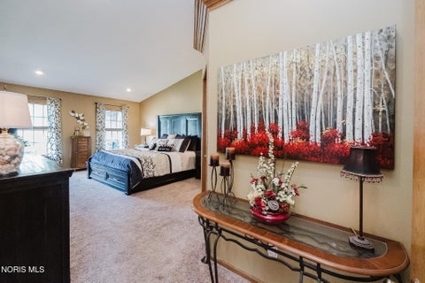 Tiny photo for 73 Luise Circle, Bluffton, OH 45817 (MLS # 10013186)