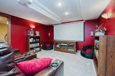 Tiny photo for 73 Luise Circle, Bluffton, OH 45817 (MLS # 10013186)