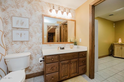 Tiny photo for 73 Luise Circle, Bluffton, OH 45817 (MLS # 10013186)