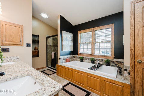 Tiny photo for 73 Luise Circle, Bluffton, OH 45817 (MLS # 10013186)