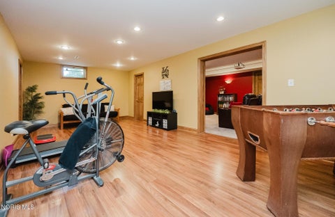 Tiny photo for 73 Luise Circle, Bluffton, OH 45817 (MLS # 10013186)