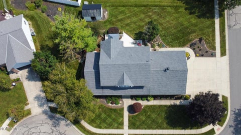Tiny photo for 73 Luise Circle, Bluffton, OH 45817 (MLS # 10013186)