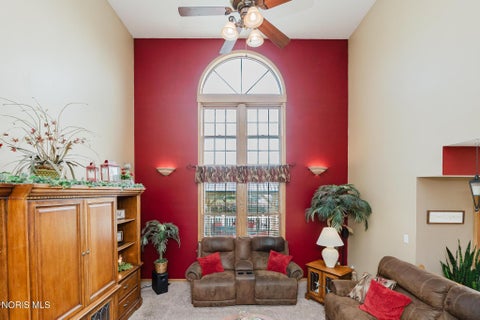 Tiny photo for 73 Luise Circle, Bluffton, OH 45817 (MLS # 10013186)