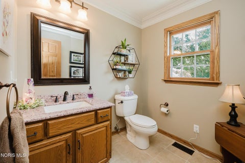 Tiny photo for 73 Luise Circle, Bluffton, OH 45817 (MLS # 10013186)
