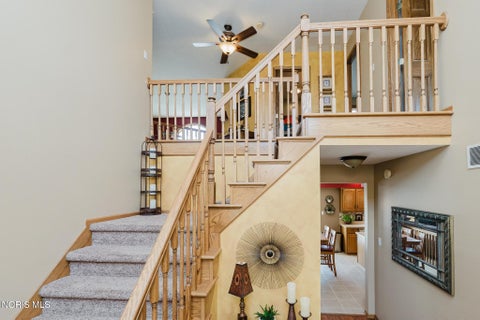Tiny photo for 73 Luise Circle, Bluffton, OH 45817 (MLS # 10013186)