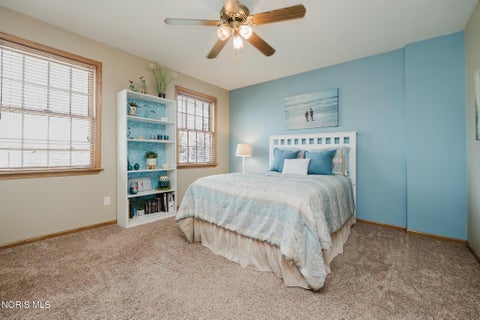Tiny photo for 73 Luise Circle, Bluffton, OH 45817 (MLS # 10013186)