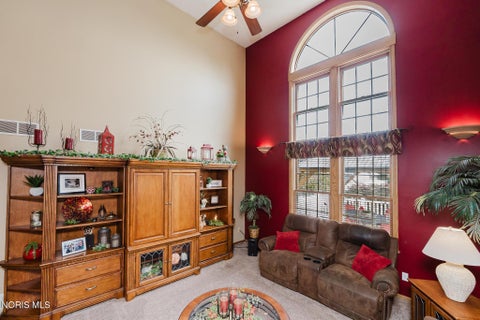 Tiny photo for 73 Luise Circle, Bluffton, OH 45817 (MLS # 10013186)